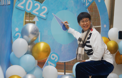 乘风破浪 再创绚烂｜J9国际站太丰2021年会盛典_J9国际站