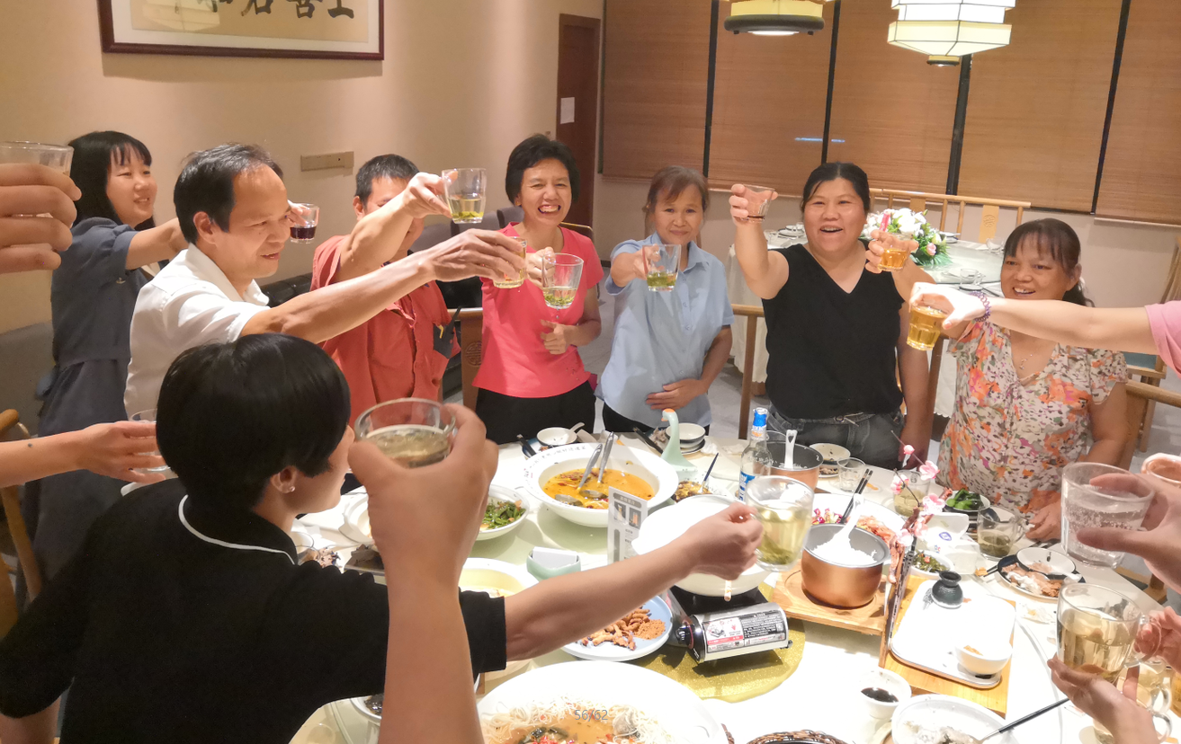 这样的中秋团建，，你不喜欢很难！(图8)