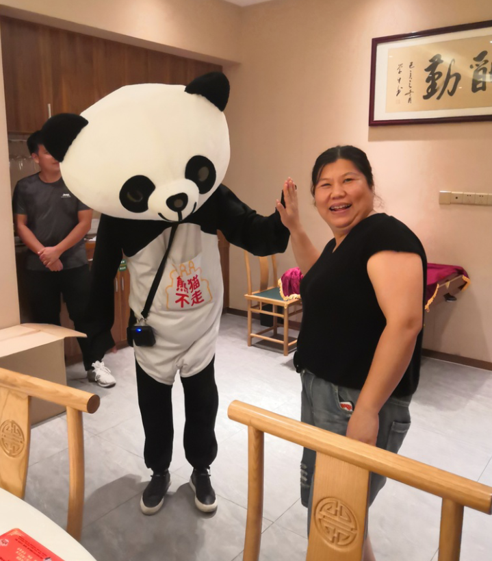 这样的中秋团建，，你不喜欢很难！(图10)