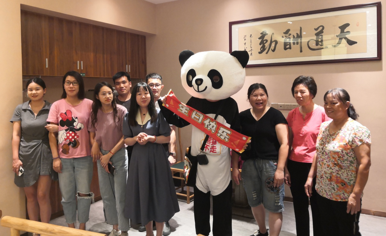 这样的中秋团建，，你不喜欢很难！(图11)