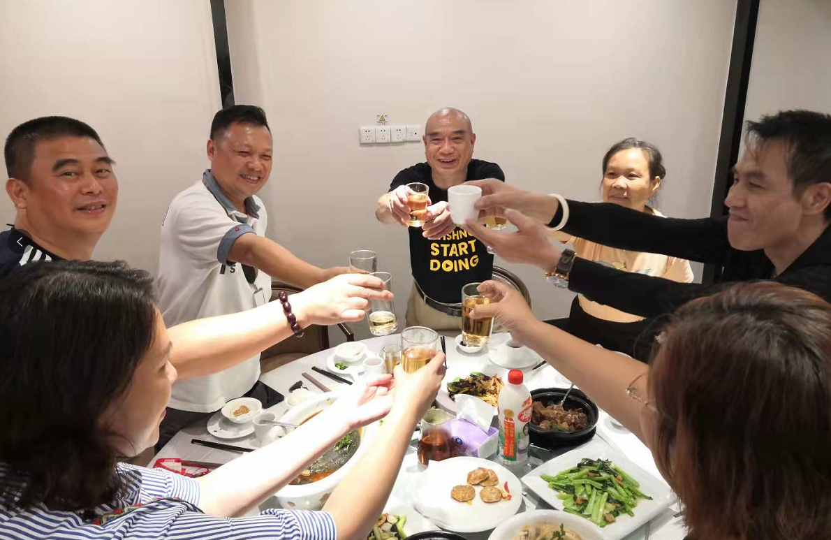 这样的中秋团建，，你不喜欢很难！(图19)