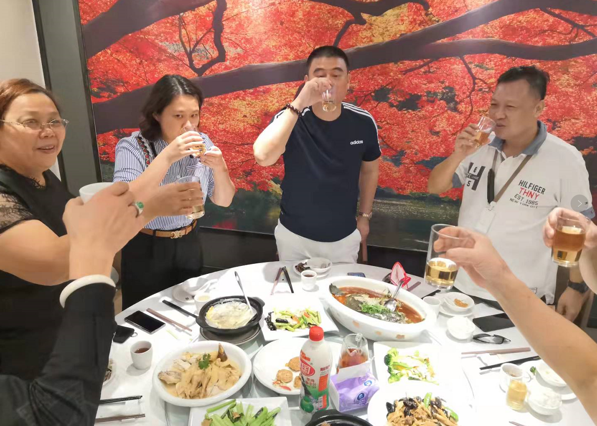 这样的中秋团建，，你不喜欢很难！(图18)