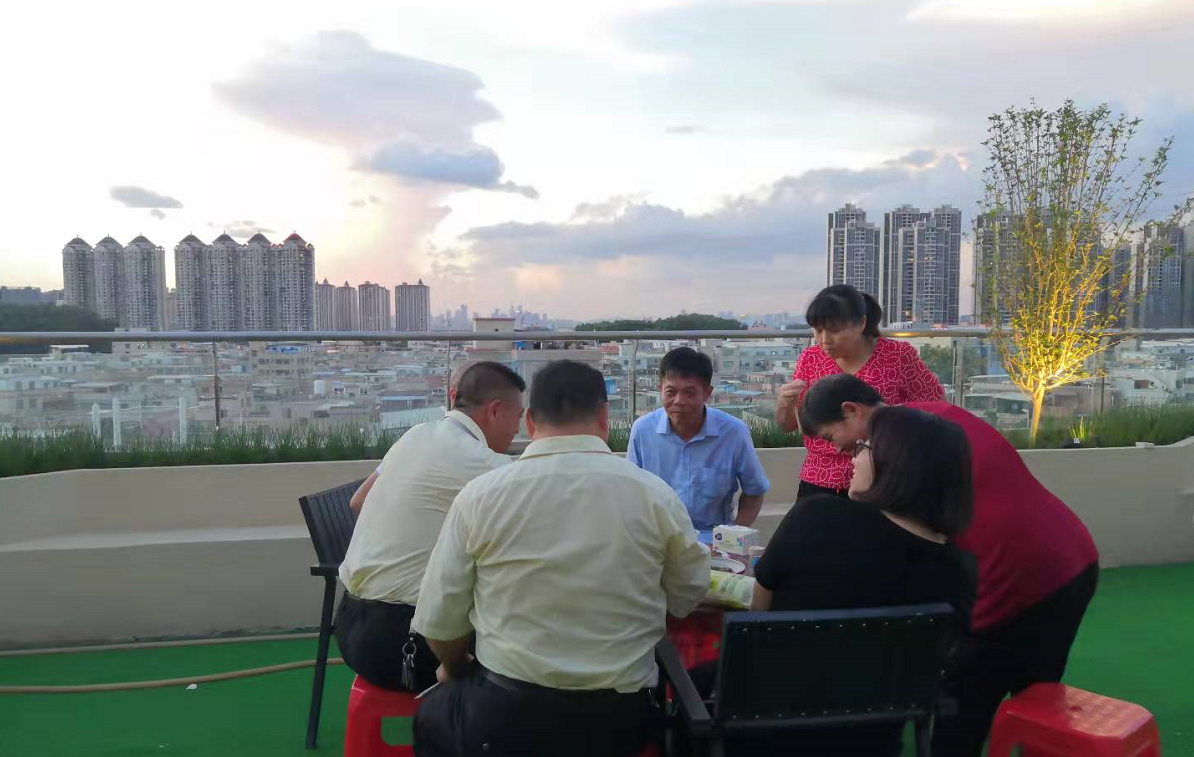 这样的中秋团建，，你不喜欢很难！(图20)