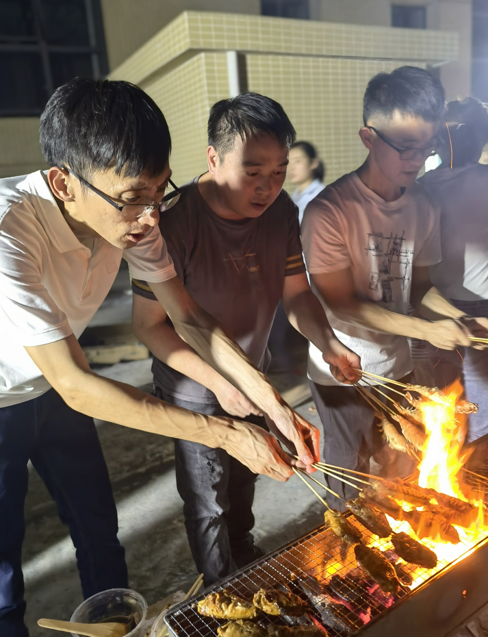 这样的中秋团建，，你不喜欢很难！(图29)