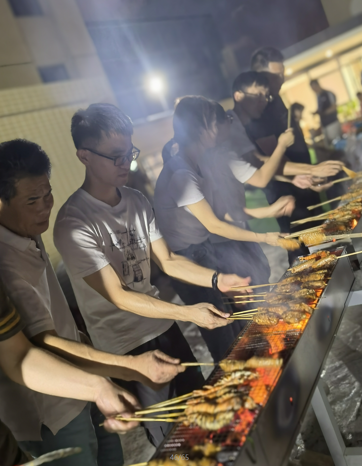 这样的中秋团建，，你不喜欢很难！(图30)
