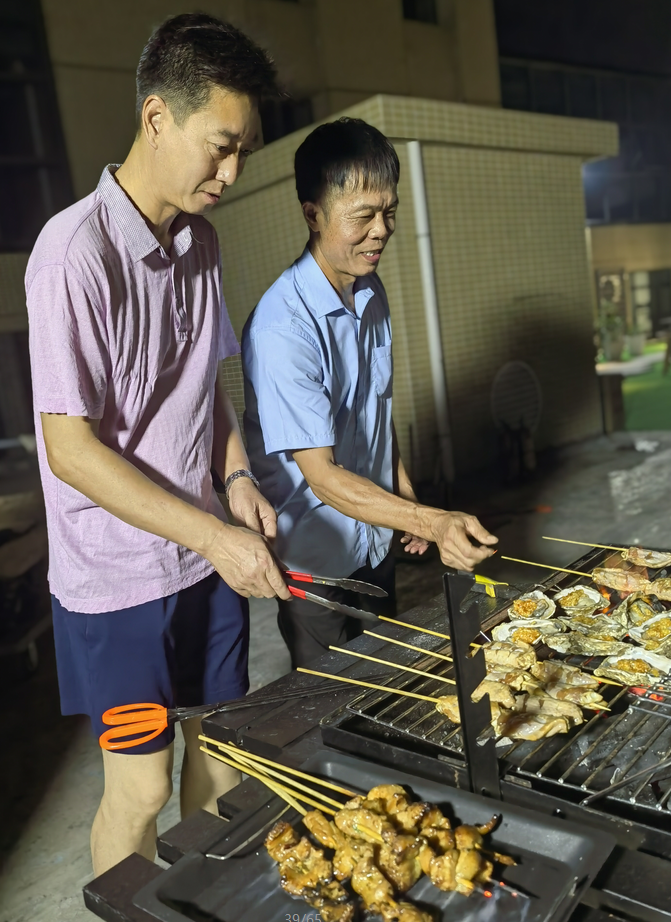 这样的中秋团建，，你不喜欢很难！(图31)