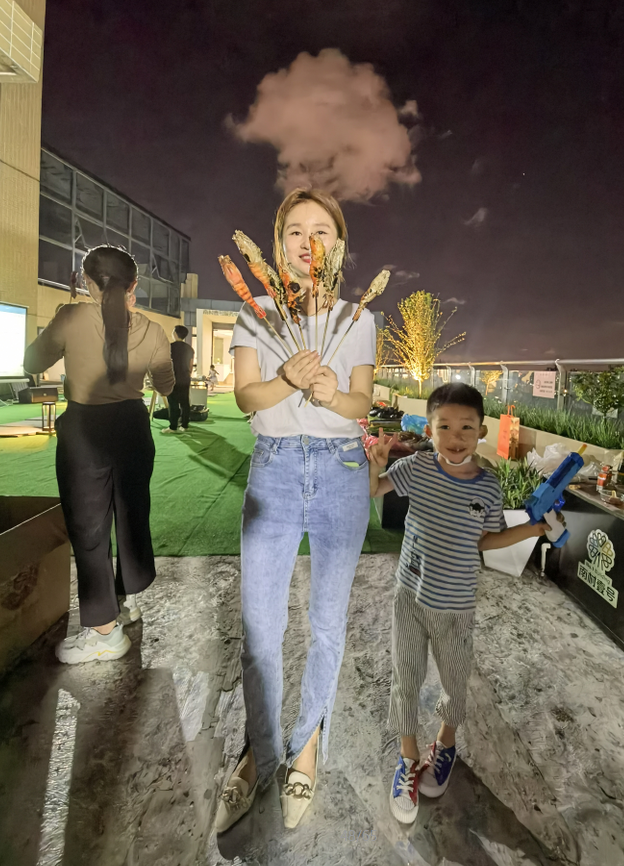 这样的中秋团建，，你不喜欢很难！(图35)