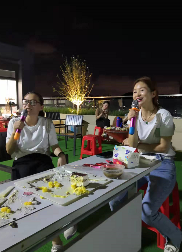 这样的中秋团建，，你不喜欢很难！(图40)