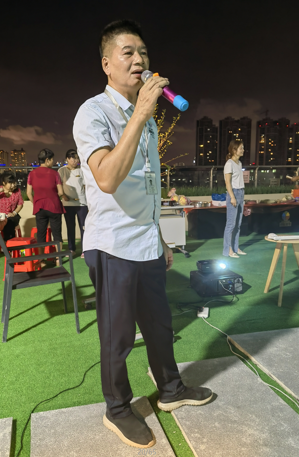 这样的中秋团建，，你不喜欢很难！(图42)