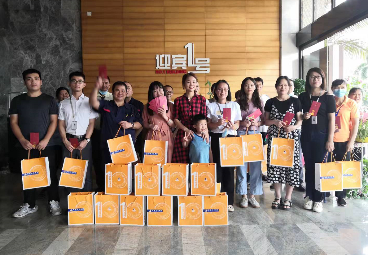 这样的中秋团建，，你不喜欢很难！(图47)