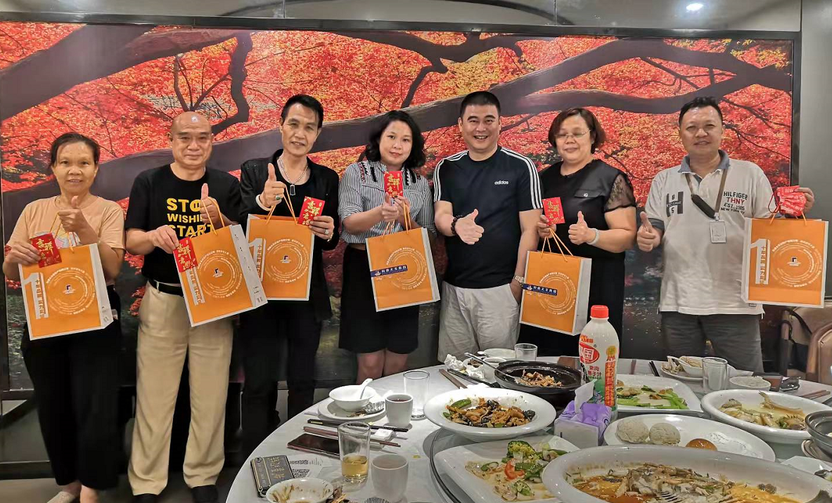 这样的中秋团建，，你不喜欢很难！(图48)